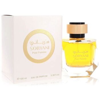 Soryani Pour Femme EDP
